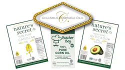 columbus-vegetable-oils-logo-and-products