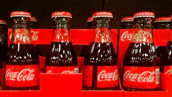 'Coca Cola, 'Share a Coke''