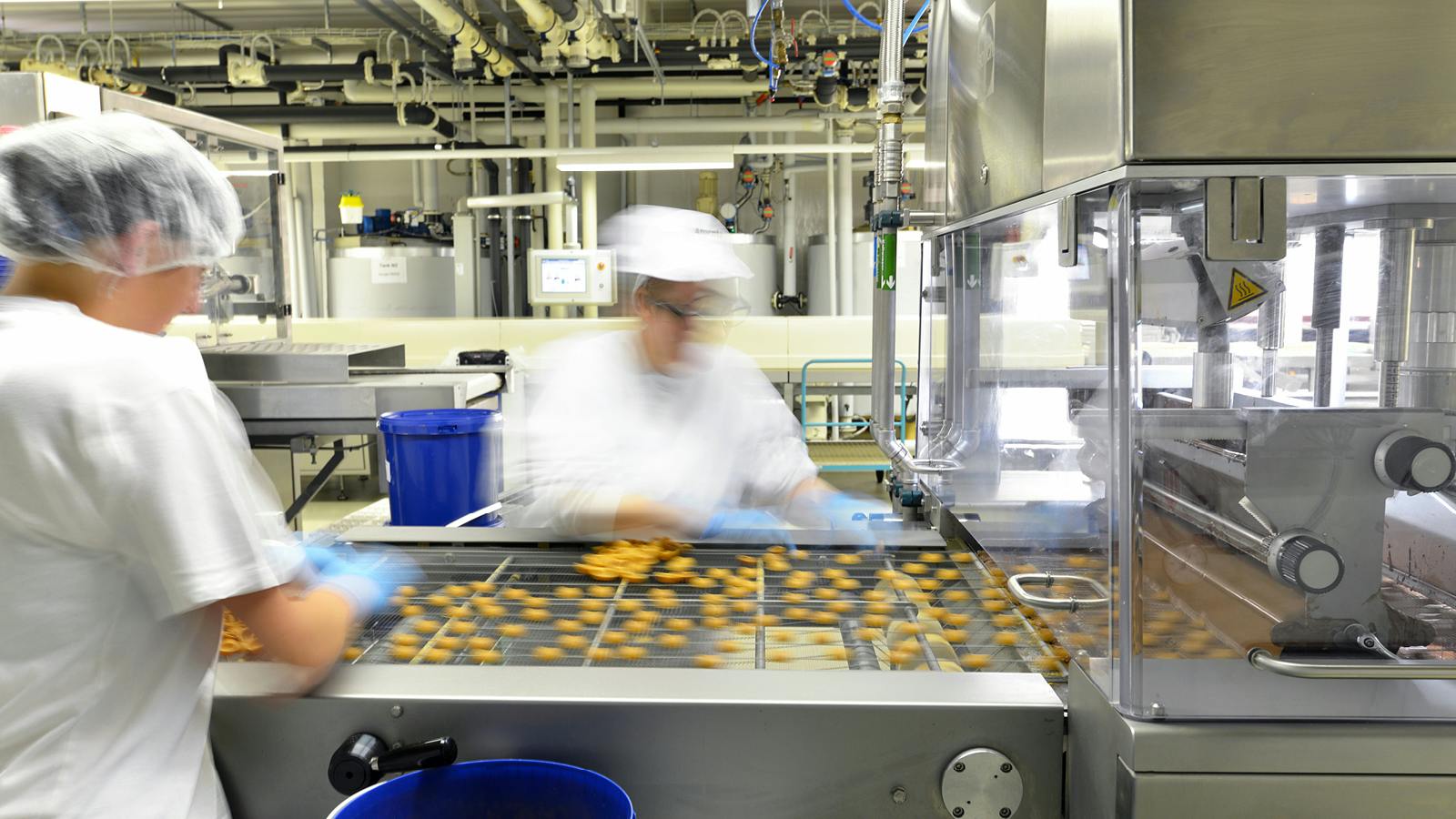 eHandbook: Automation in Food & Beverage Processing | Food Processing