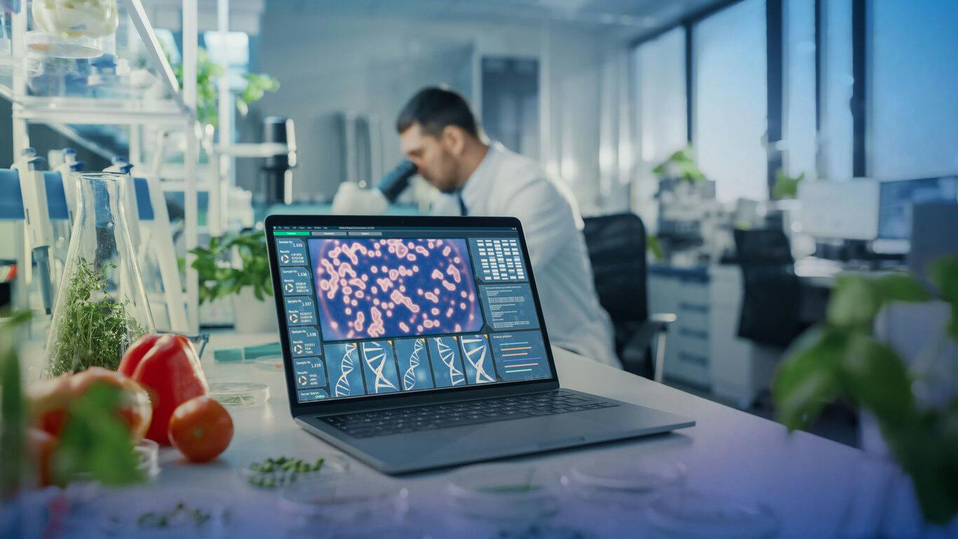 Reimagining Formulation Development: Design, Make, Test & Analyze with ...