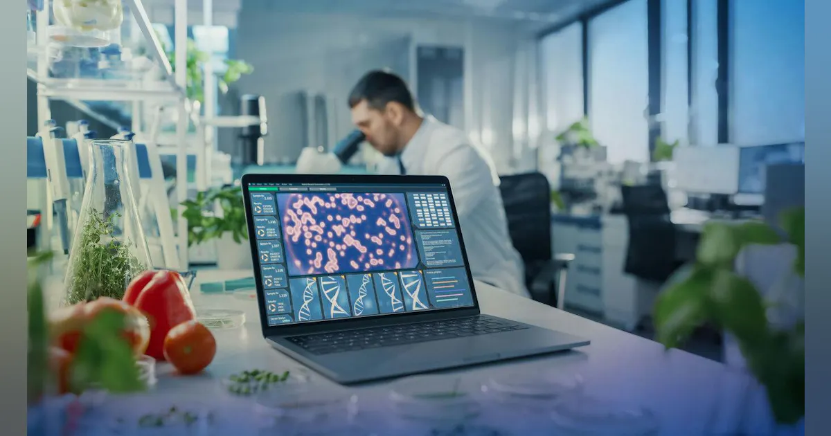 Lab Processor Designs Reimagining Formulation Development: Design, Make, Test & Analyze with ...