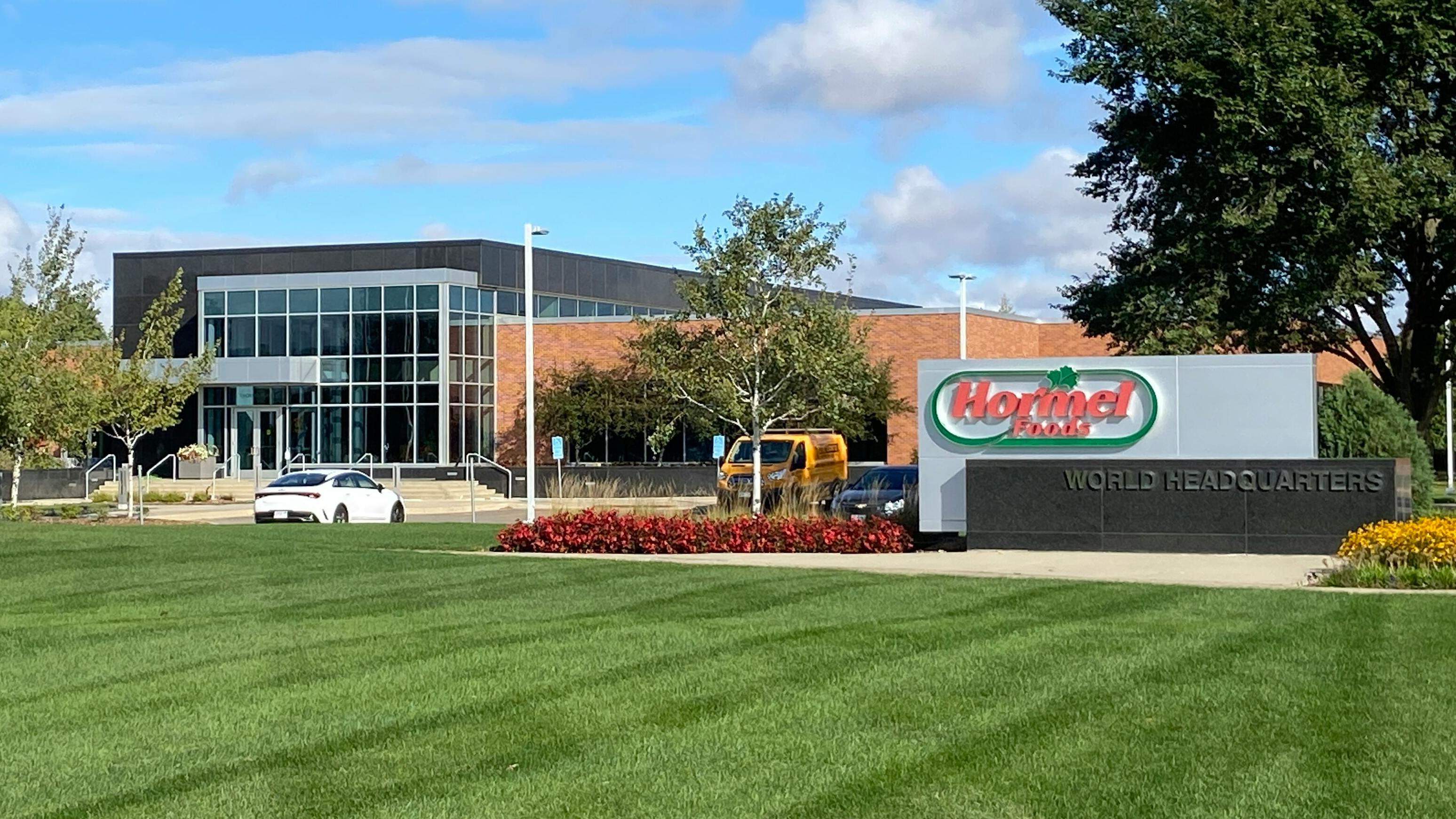 hormel_corporate_headquarters_austin_minnesota