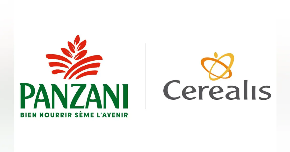 Panzani Group and Cerealis Consider Proposed Merger in Europe Panzani Group and Cerealis Consider Proposed Merger in Europe