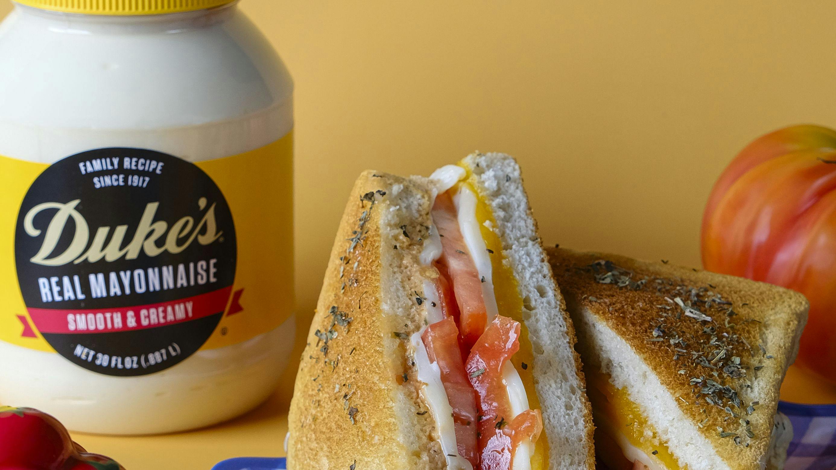 Sauer Brands Inc. Renames Itself Duke’s Mayo Company | Food Processing