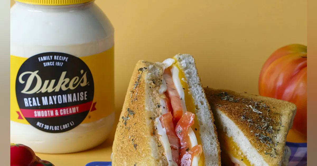 Processed Food Produts Sauer Brands Inc. Renames Itself Duke’s Mayo Company | Food Processing