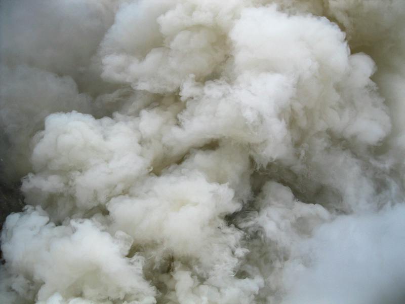 Explosion and Fire Damage Quaker Oats Cedar Rapids Plant | Food Processing