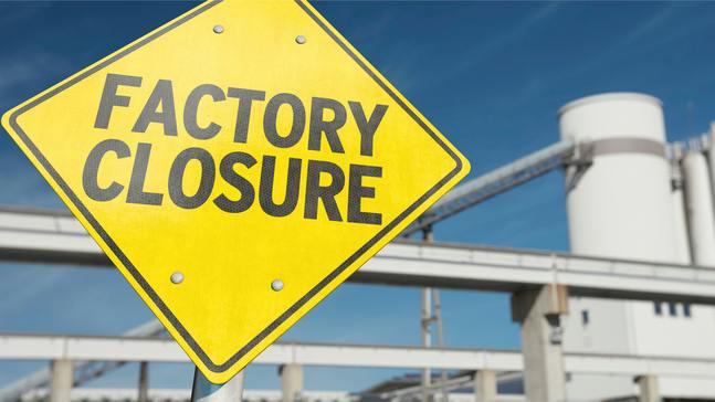 Safeway Bakery in Richmond, Calif., To Close Dec. 30