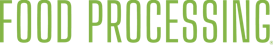 footer logo Food Processing