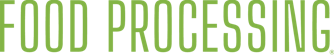 header logo Food Processing